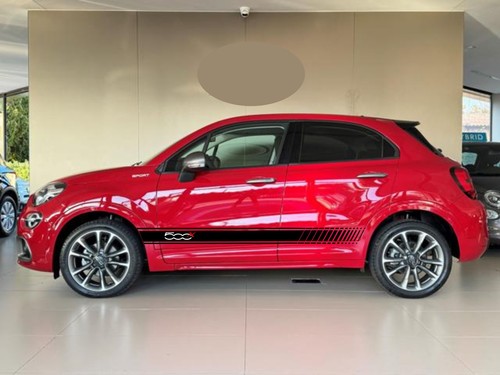 Fasce adesive fiat - fiat, 500