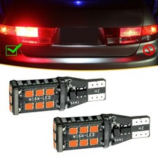 High Brightness Red LED Center