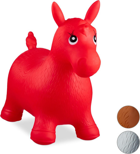 Animale cavalcabile cavallo - cavalcabile,
