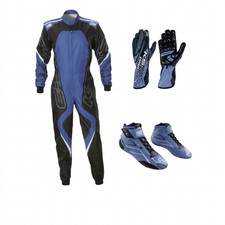 Kart racing kit completo - go-kart,