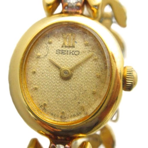 Orologio seiko 1e20 6050 logo - 1e20,