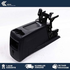 Console Centrale Tunnel