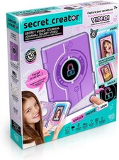 Canal Toys - Diario Segreto