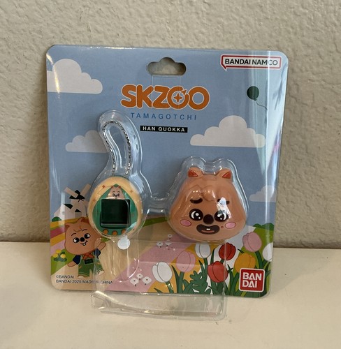 Set skzoo tamagotchi - skzoo,