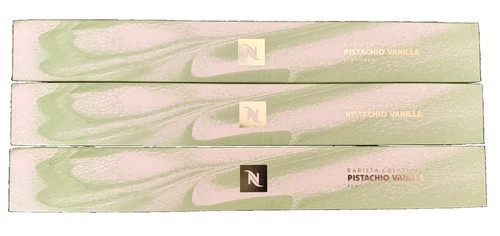 Nespresso pistacchio gusto - pistacchio,
