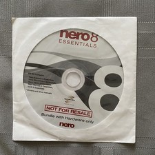Software masterizzatore CD/DVD