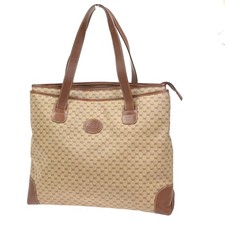 Borsa a tracolla Gucci logo