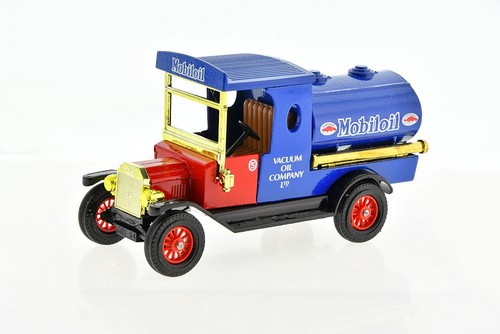 Olio ford model - olio, mobil