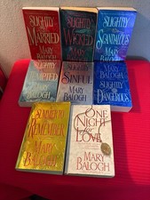 BEDWYN Complete 6-BOOK SAGA +