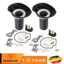 Kit Riparazione Carburatore 2