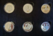 Collezione Sappire Jubilee 6x