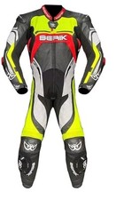 Tuta Moto Berik Tense 2.0