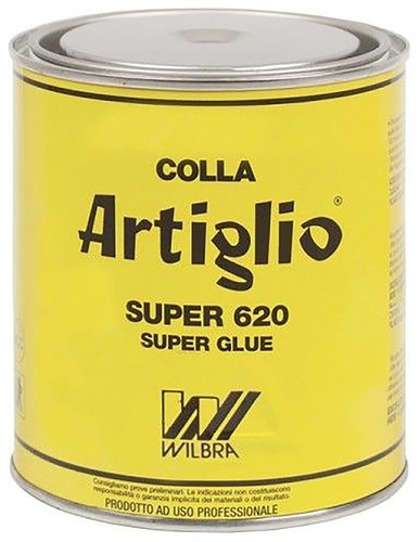 Colla artiglio super 620 - super,