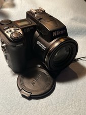 Nikon COOLPIX 5700 5.0MP