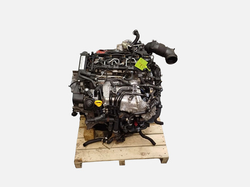 Motore completo clh - clh, clhb