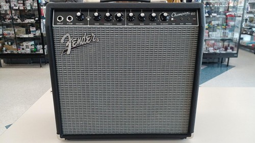 Amplificatore per chitarra