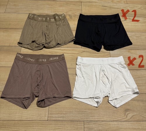Slip boxer uomo - , skims