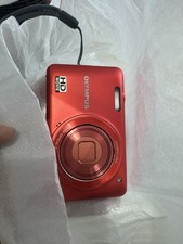 Olympus VG-160 Digital Camera