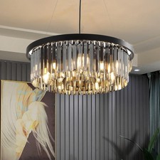Lampadario moderno lampada
