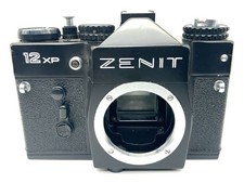 KMZ Zenit 12 XP SLR 35 mm