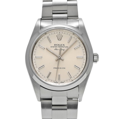 Orologio rolex air king - air-king, 14000m