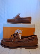 Scarpe da barca Timberland