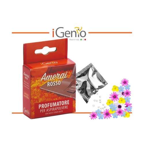 Profumo per aspirapolvere - per,