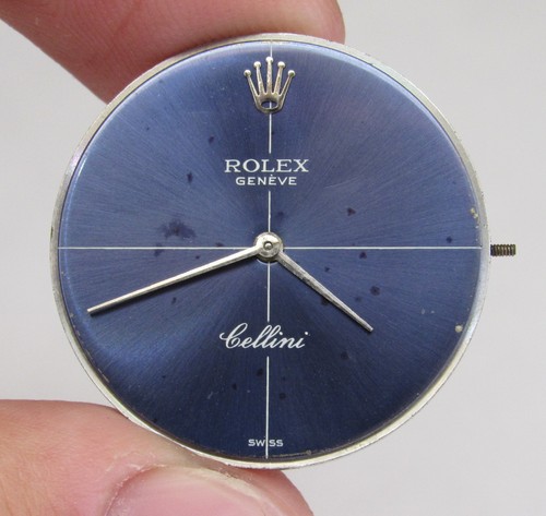Orologio rolex cellini vintage - rolex,
