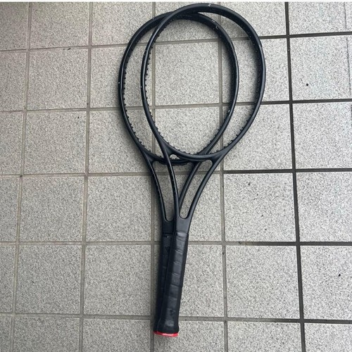 Wilson pro staff - staff,