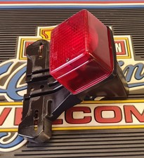 Yamaha XT 550 - Fanale Posteriore Completo