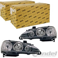 Tyc fari sinistri e - h7/h1,