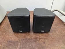2 altoparlanti Canton
