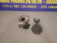 Kit chiave centralina Piaggio