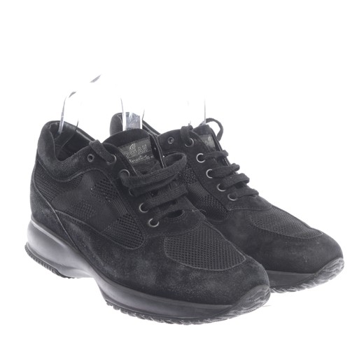 Sneakers hogan nere euro - nere,