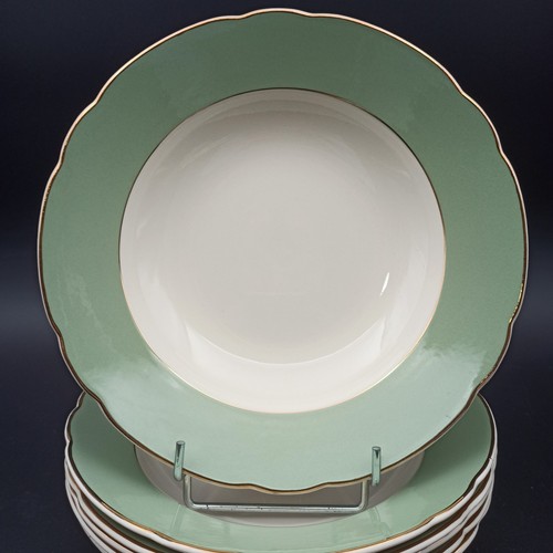 Villeroy boch piatti fondi - piatti,