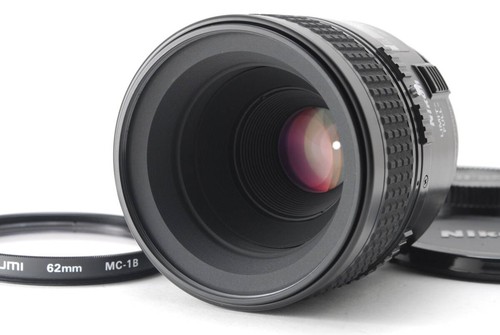 Nikon micro nikkor mm - nikon,