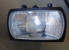 Faro Anteriore Originale BMW