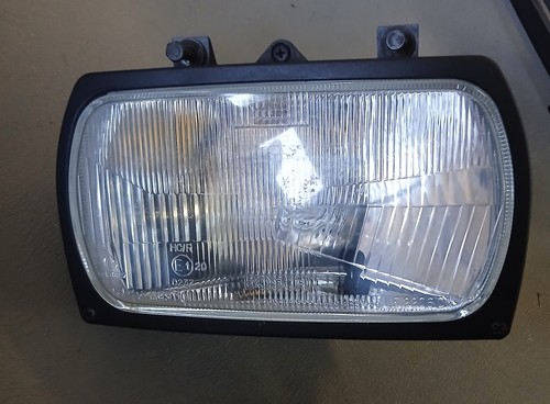 Faro anteriore originale bmw - faro,