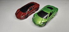 Hot Wheels Lamborghini