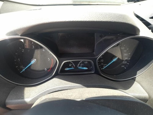 2475641 instrument cluster