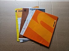 ⭐️ Depliant Brochure