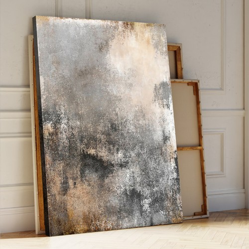Quadro astratto tela - astratto,