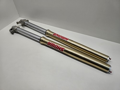 Forcella honda crf 450 - forcella,