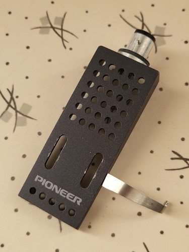 Pioneer 503 cuffia fibra - cuffia,