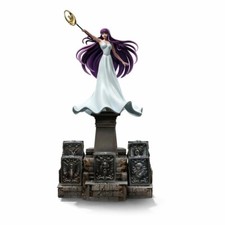 SAINT SEIYA Saori Kido Lady