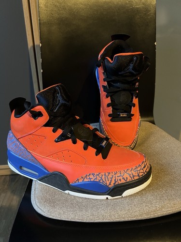 Nike air jordan - nike, mars