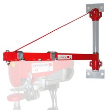 Braccio Orientabile per