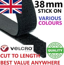 VELCRO AUTOADESIVO 38mm Stick