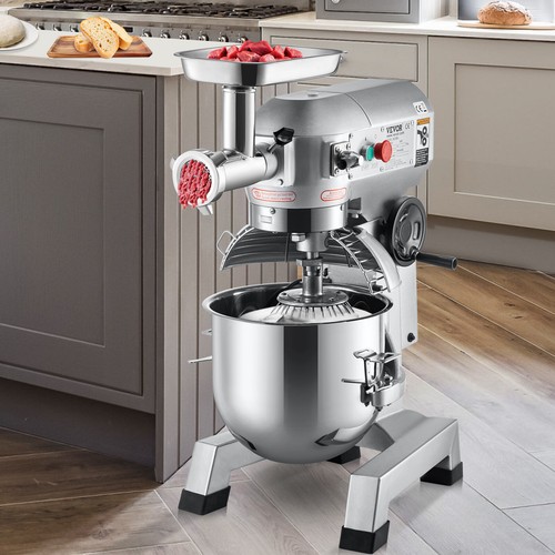 Vevor 2in1 impastatrice - vevor,
