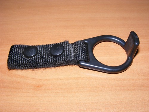 Passante cinturone con - da,